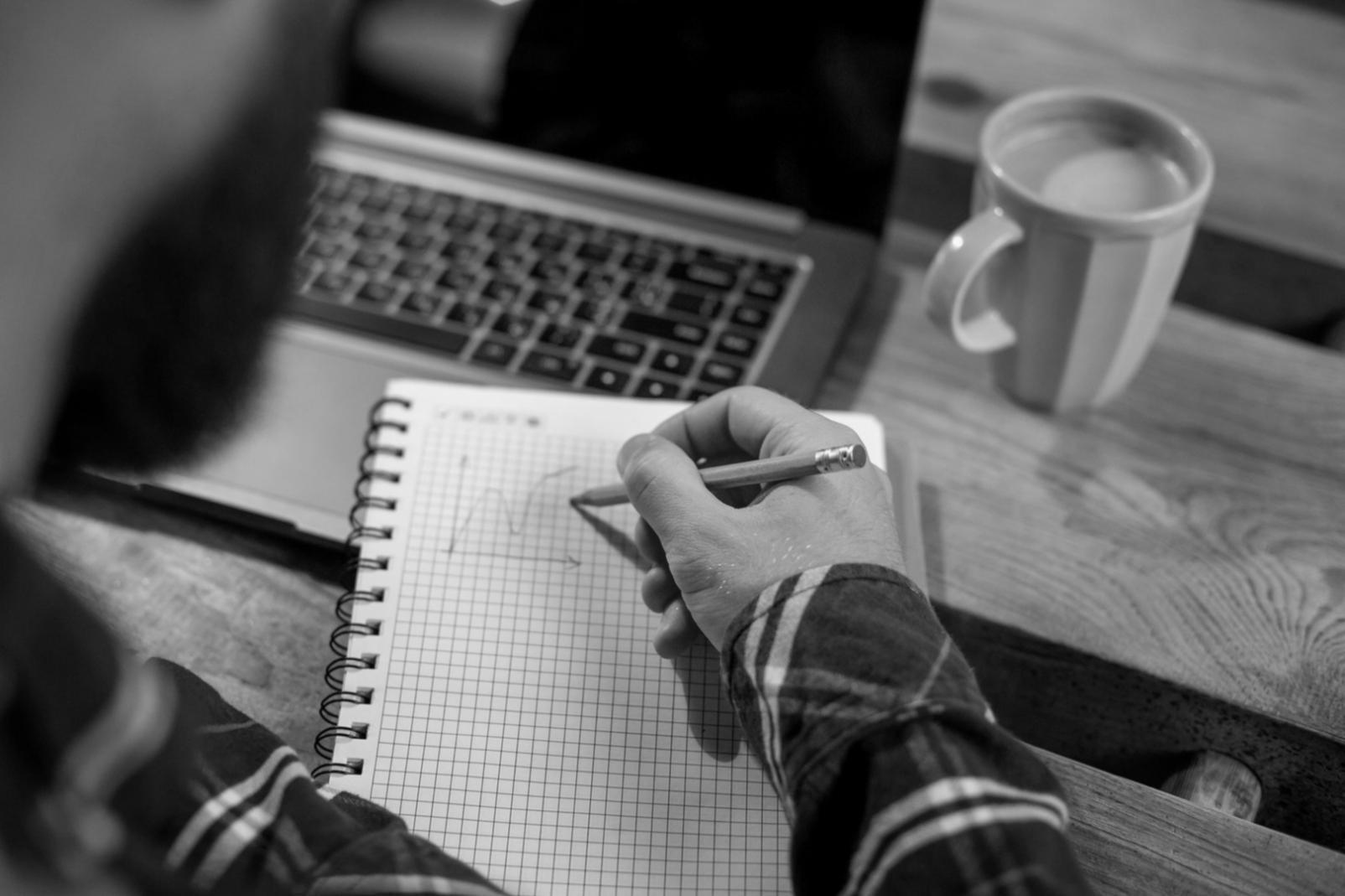 Gemeinsame Entwicklung und persönliches Wachstum