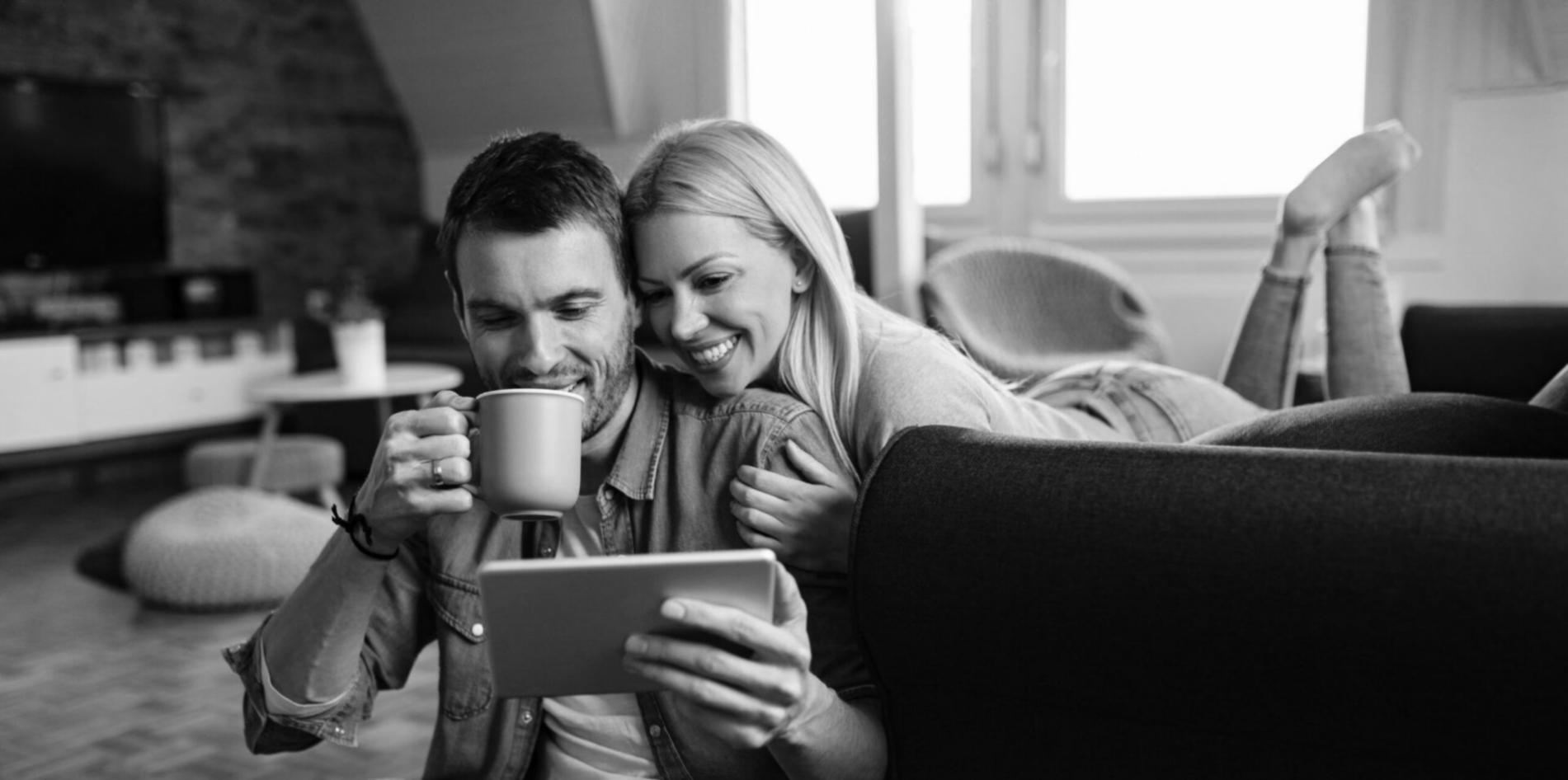 Persönliche Entwicklung in einer unterstützenden Umgebung